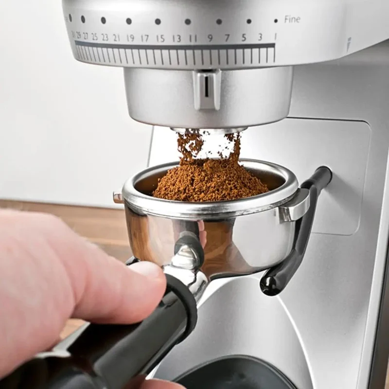 Baratza Sette 30 Espresso Grinder - 40mm Burrs