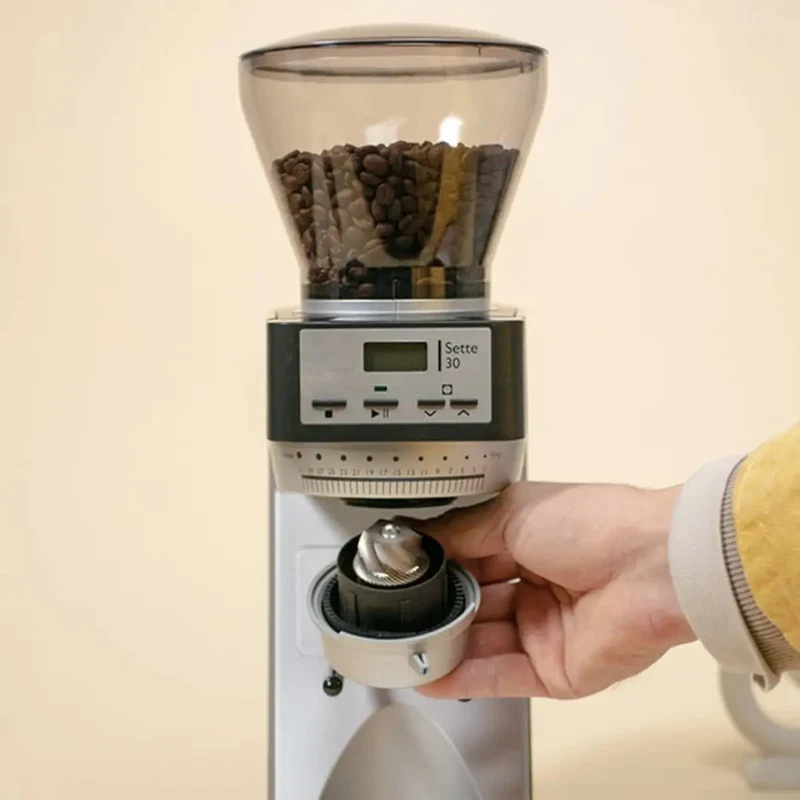 Baratza Sette 30 Espresso Grinder - 40mm Burrs