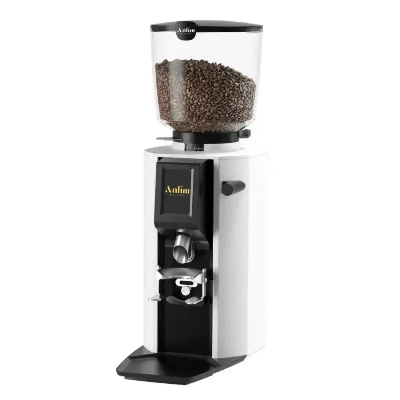 Anfim Milano Alba Espresso Grinder 80mm Burr
