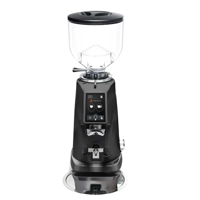 Fiorenzato F4 EVO 58mm Burr Coffee Grinder - On Demand