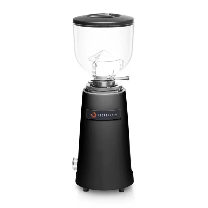 Fiorenzato F4 EVO 58mm Burr Coffee Grinder - On Demand