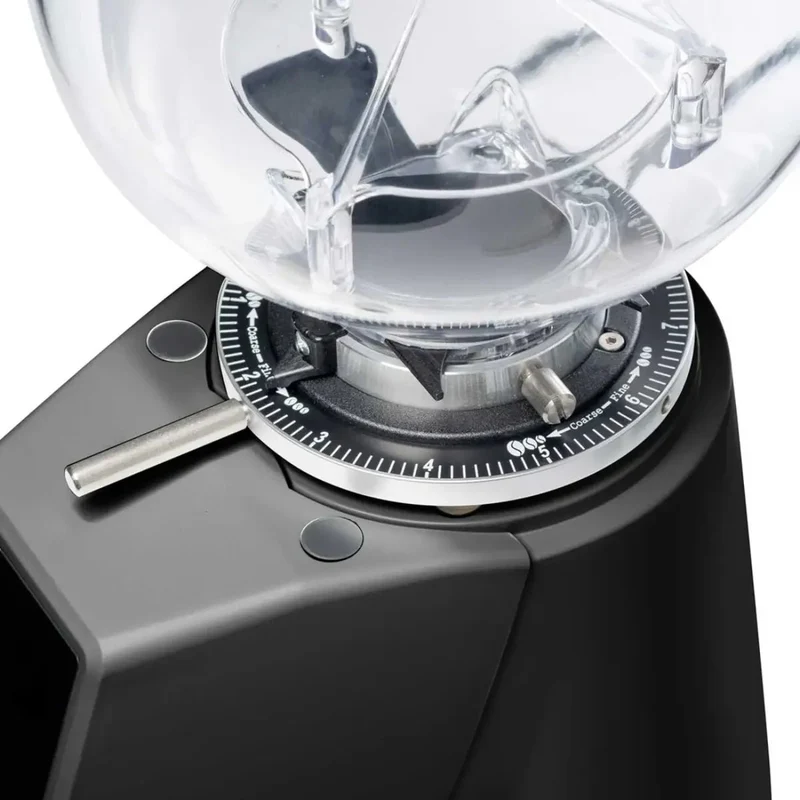 Fiorenzato F4 EVO 58mm Burr Coffee Grinder - On Demand