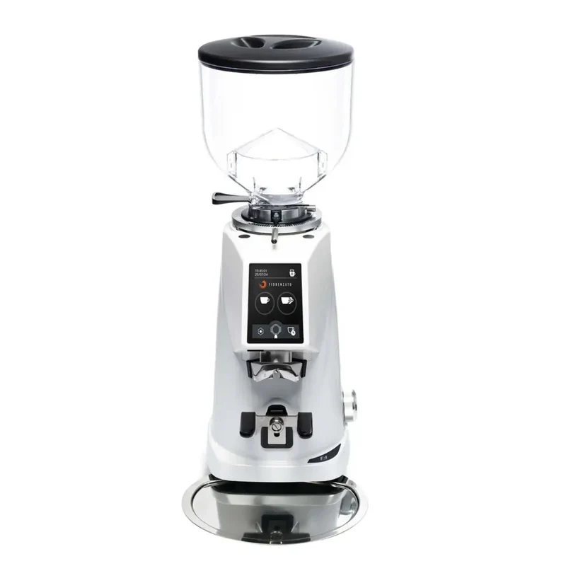 Fiorenzato F4 EVO 58mm Burr Coffee Grinder - On Demand