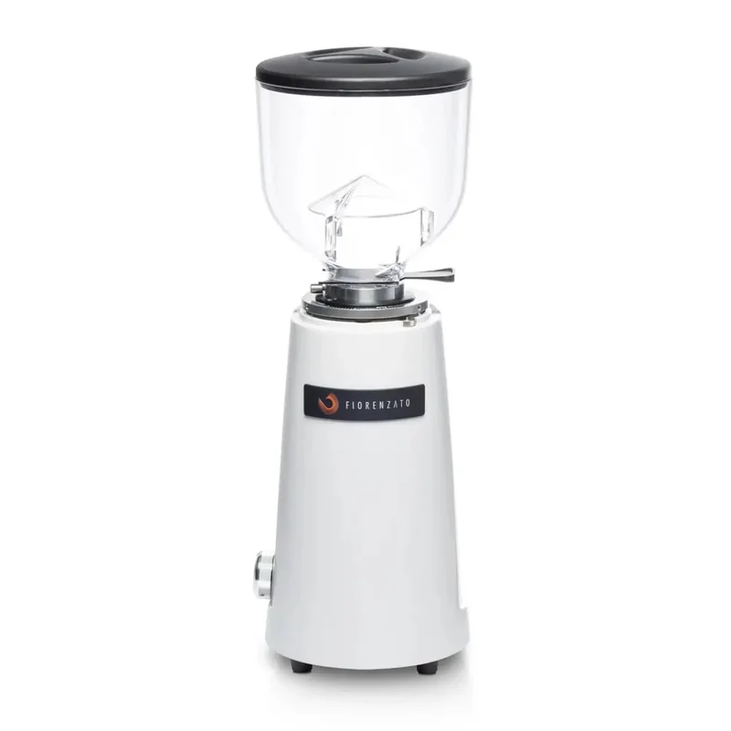 Fiorenzato F4 EVO 58mm Burr Coffee Grinder - On Demand