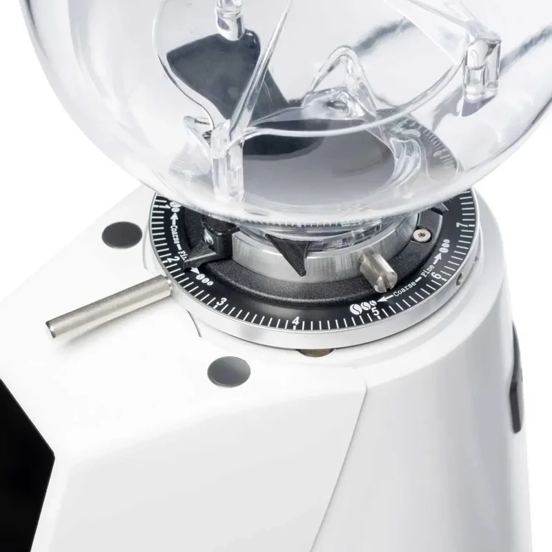 Fiorenzato F4 EVO 58mm Burr Coffee Grinder - On Demand