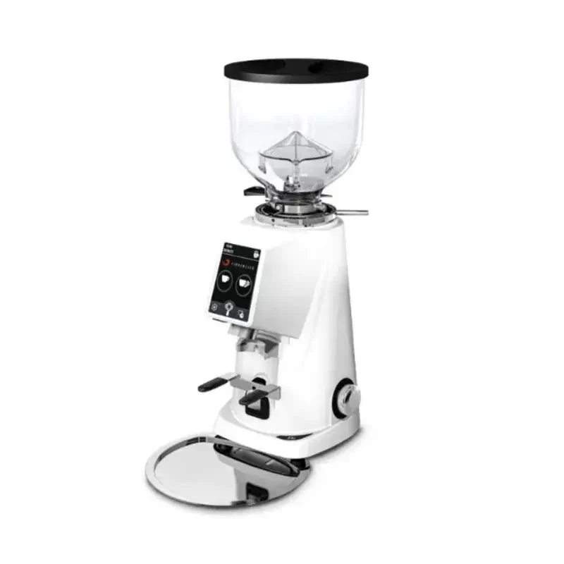 Fiorenzato F4 EVO 58mm Burr Coffee Grinder - On Demand