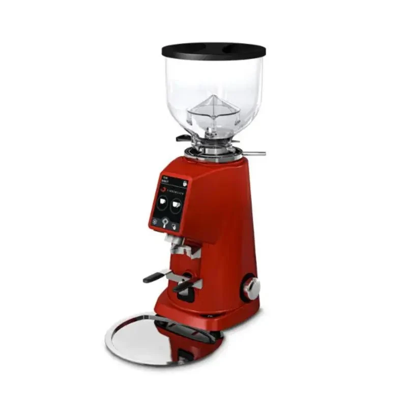 Fiorenzato F4 EVO 58mm Burr Coffee Grinder - On Demand