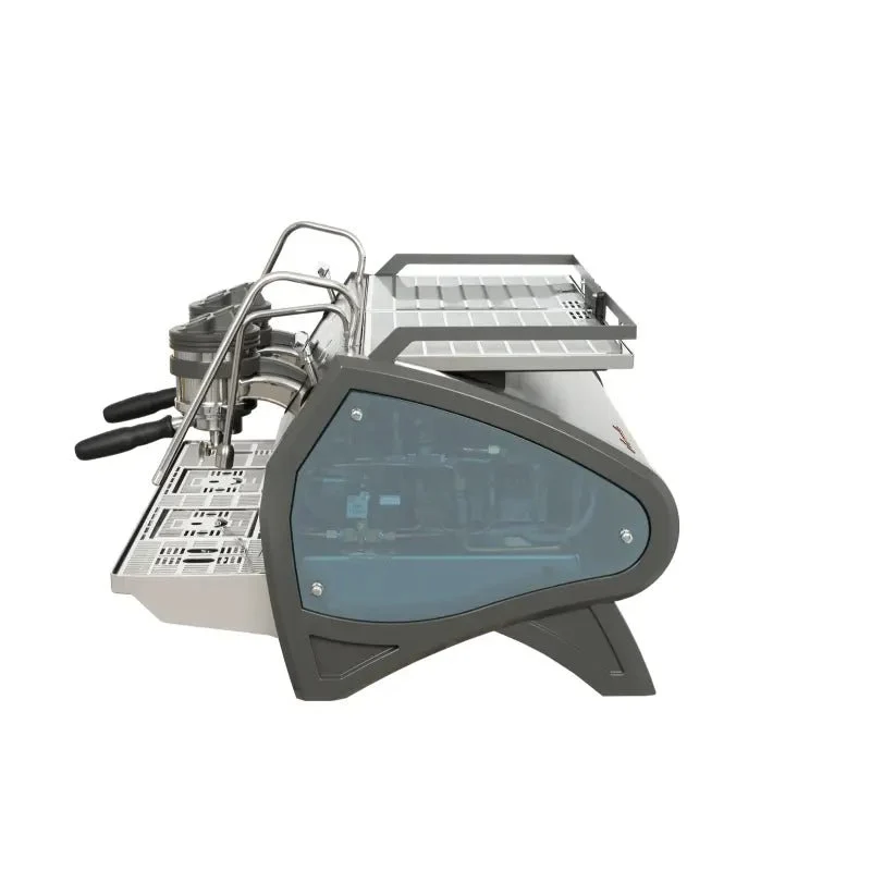 La Marzocco Strada S AV/ABR Espresso Machine - Insulated Boilers