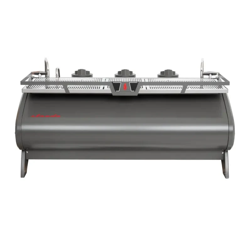 La Marzocco Strada S AV/ABR Espresso Machine - Insulated Boilers