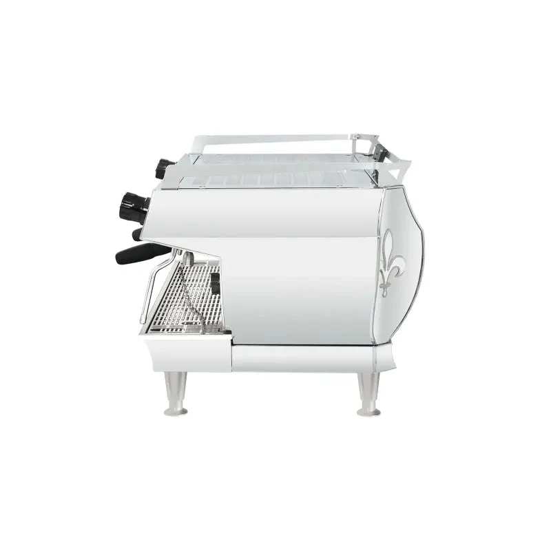 La Marzocco GB5 X Espresso Machine - Dual Boiler + ABR Scales