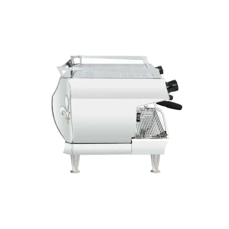 La Marzocco GB5 X Espresso Machine - Dual Boiler + ABR Scales