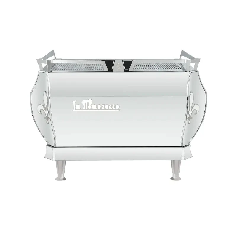 La Marzocco GB5 X Espresso Machine - Dual Boiler + ABR Scales