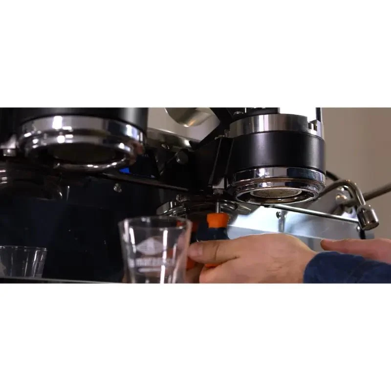 La Marzocco Leva S Dual Boilers Espresso Machine