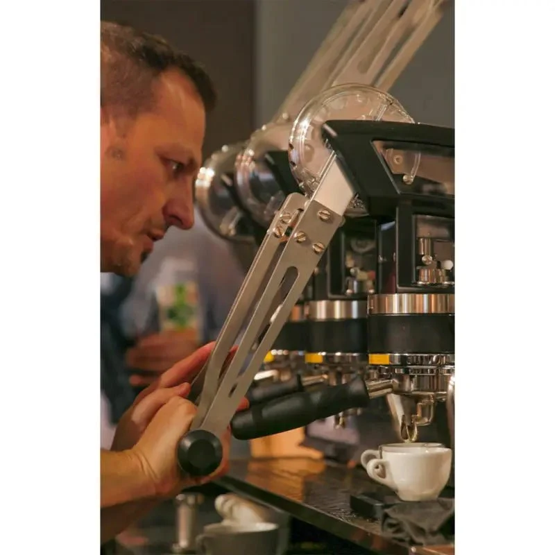 La Marzocco Leva S Dual Boilers Espresso Machine