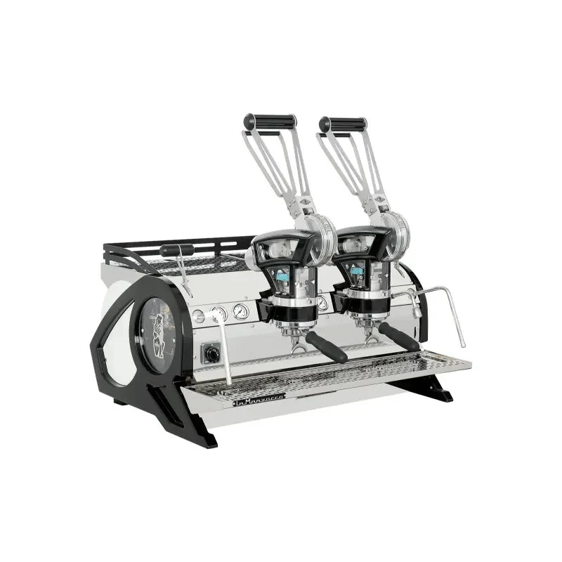La Marzocco Leva S Dual Boilers Espresso Machine