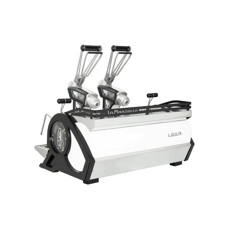 La Marzocco Leva S Dual Boilers Espresso Machine