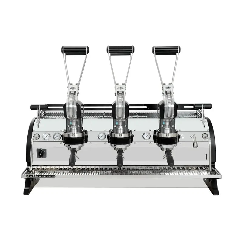 La Marzocco Leva S Dual Boilers Espresso Machine