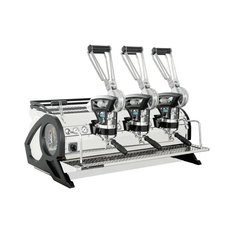 La Marzocco Leva S Dual Boilers Espresso Machine
