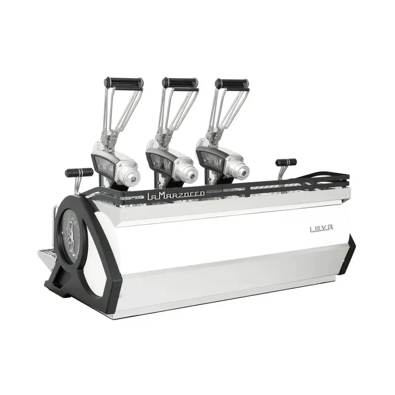 La Marzocco Leva S Dual Boilers Espresso Machine