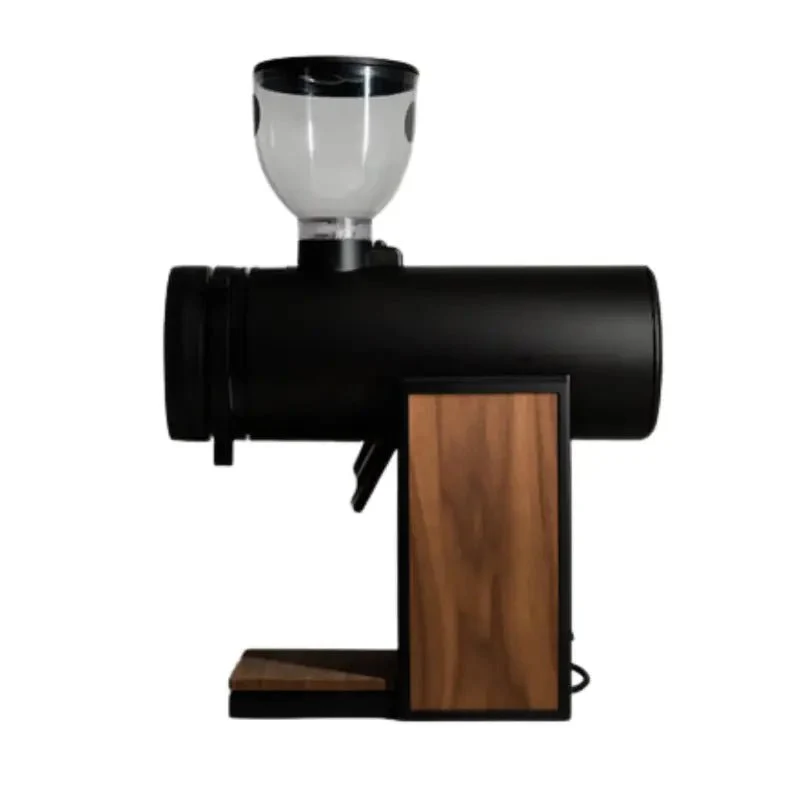 Bentwood Vertical 63 Coffee Grinder - 63mm Burr