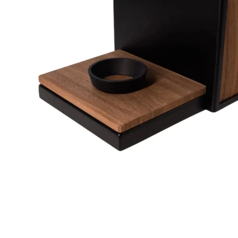 Bentwood Vertical 63 Coffee Grinder - 63mm Burr