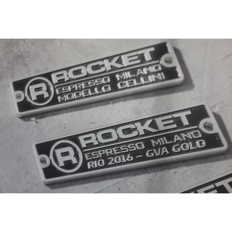 Rocket Boxer Evo Commercial Coffee Machine - Thermosiphon Heat Exchanger - Automatic