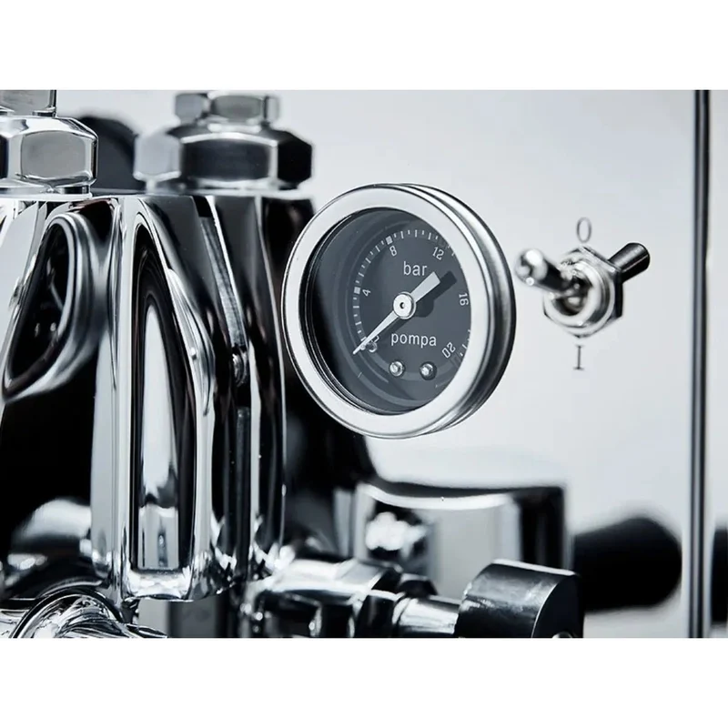 Bellezza Inizio R and Inizio R Leva Espresso Machine | Dual Circuit