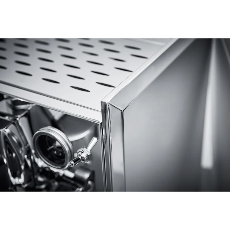 Bellezza Valentina and Valentina Leva Espresso Machine | Dual Circuit