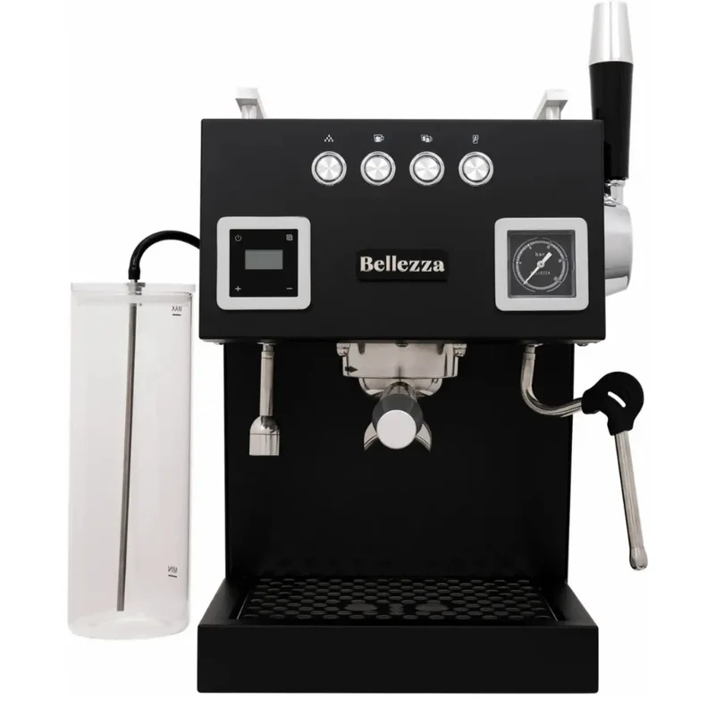 Bellezza Bellona Espresso Machine | Dual Boiler