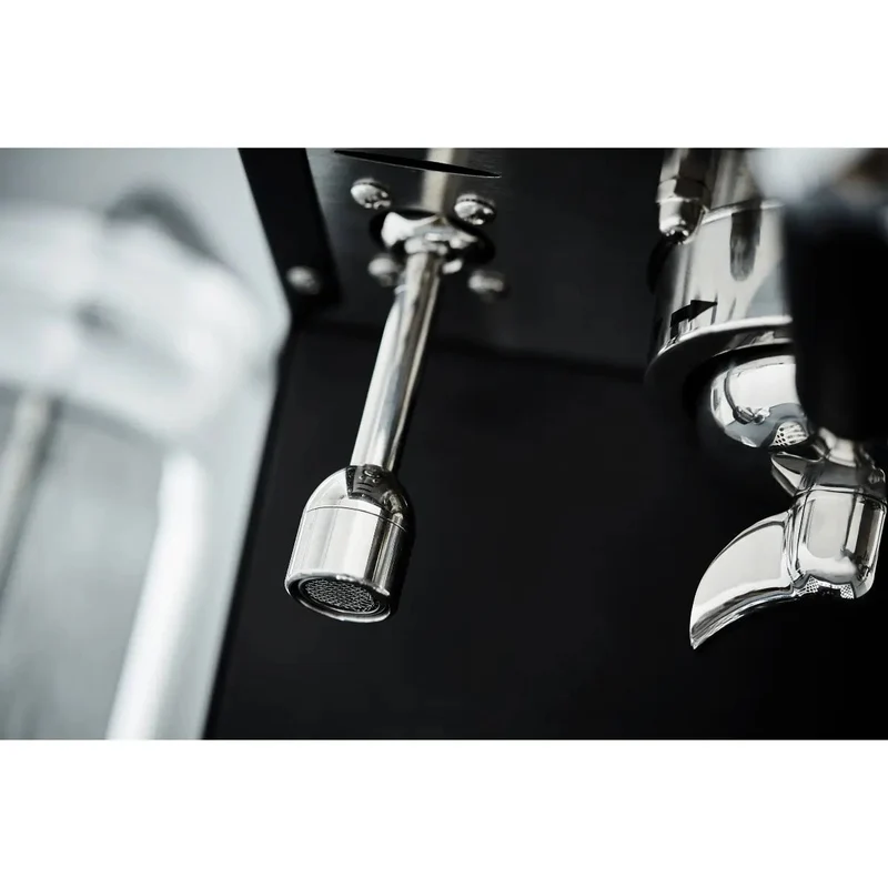 Bellezza Bellona Espresso Machine | Dual Boiler