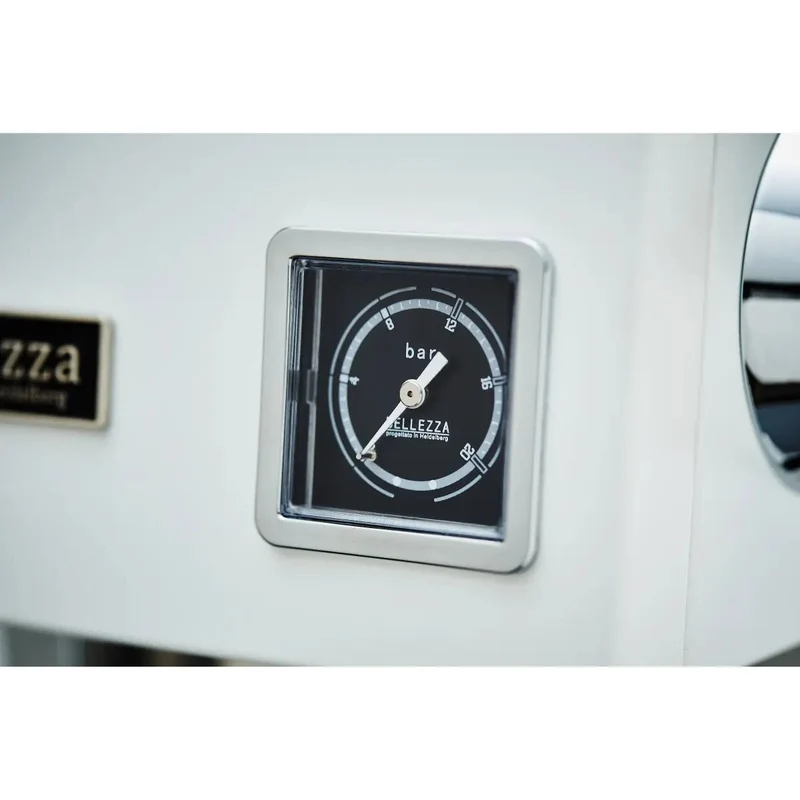 Bellezza Bellona Espresso Machine | Dual Boiler