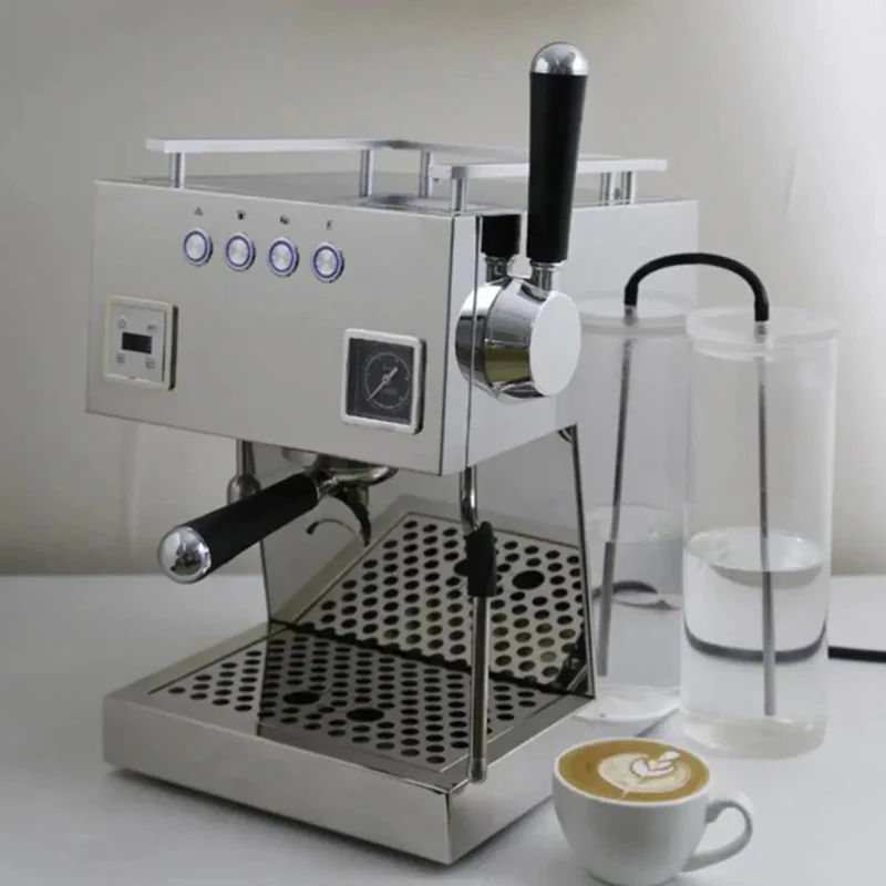 Bellezza Bellona Espresso Machine | Dual Boiler