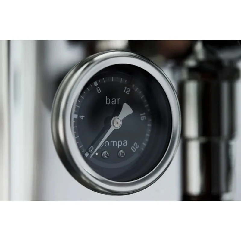 Bellezza Bellona Espresso Machine | Dual Boiler