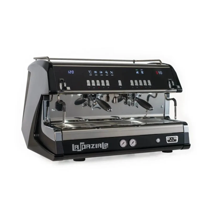 La Spaziale S10 EK Espresso Machine - Shot Timers