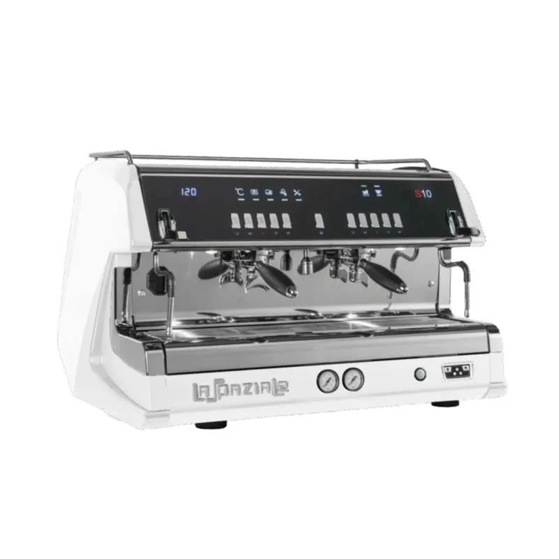 La Spaziale S10 EK Espresso Machine - Shot Timers