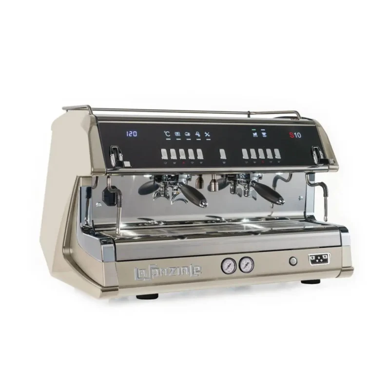 La Spaziale S10 EK Espresso Machine - Shot Timers