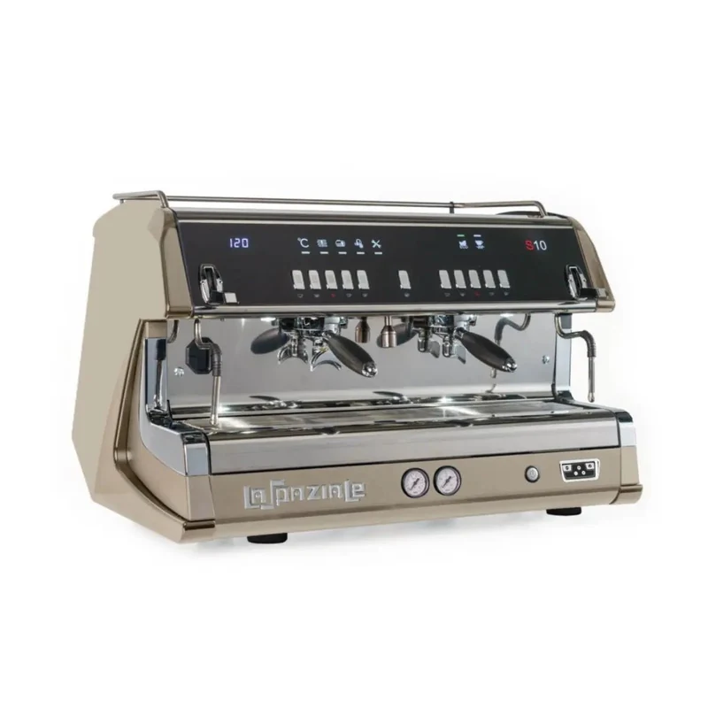 La Spaziale S10 EK Espresso Machine - Shot Timers