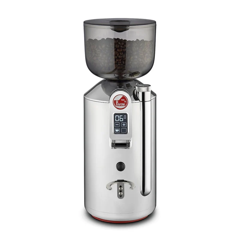 La Pavoni Cilindro Prosumer Coffee Grinder