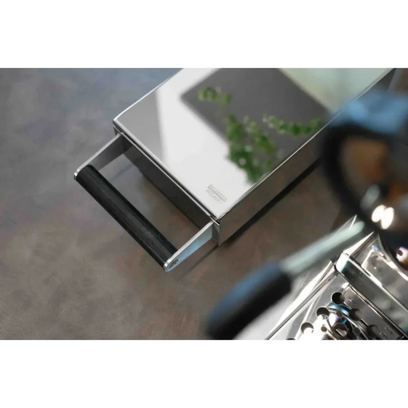 Bellezza Knock Drawer Mini