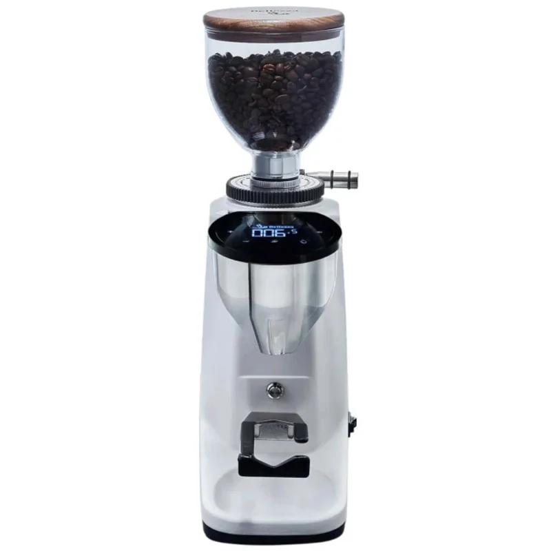 Bellezza Piccola 60mm Titanio V2 Grinder