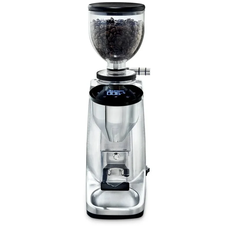 Bellezza Piccola 60mm Titanio V2 Grinder