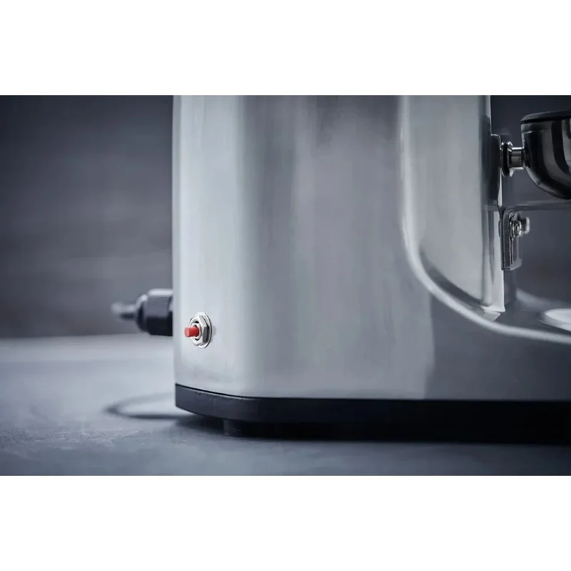Bellezza Piccola 60mm Titanio V2 Grinder