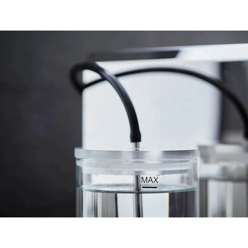 Bellezza Francesca and Francesca Leva Espresso Machine | Dual Boiler