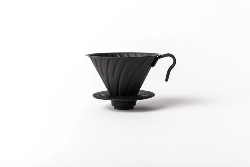 Hario V60 Metal Coffee Dripper