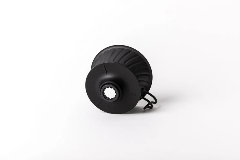 Hario V60 Metal Coffee Dripper