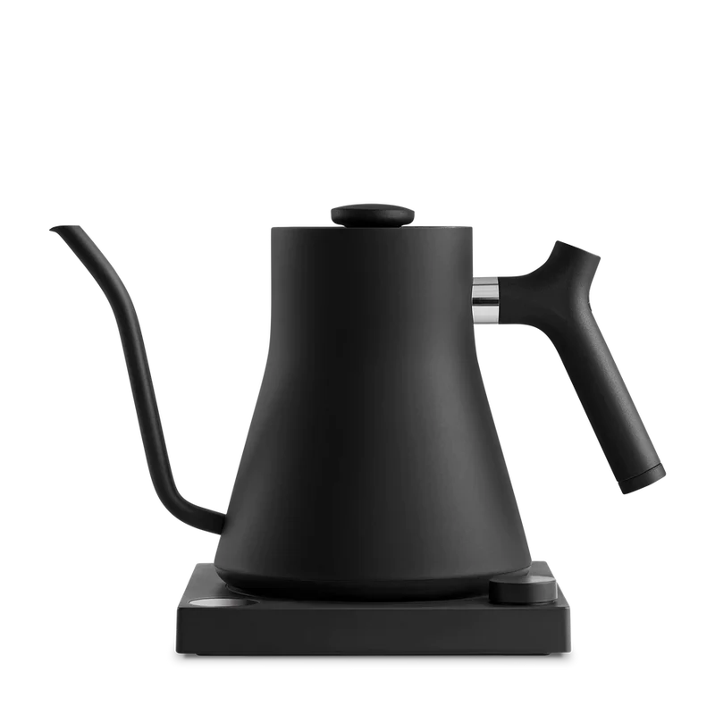 Fellow Stagg EKG PRO Electric Kettle - Black