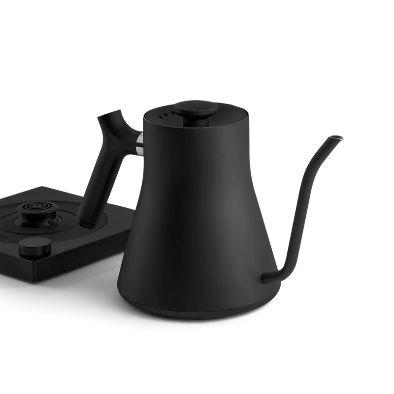 Fellow Stagg EKG PRO Electric Kettle - Black