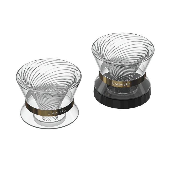 Brewista Artisan - Tornado Duo Glass Dripper