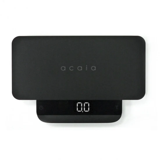 Acaia Lunar Portafilter Weighing Plate
