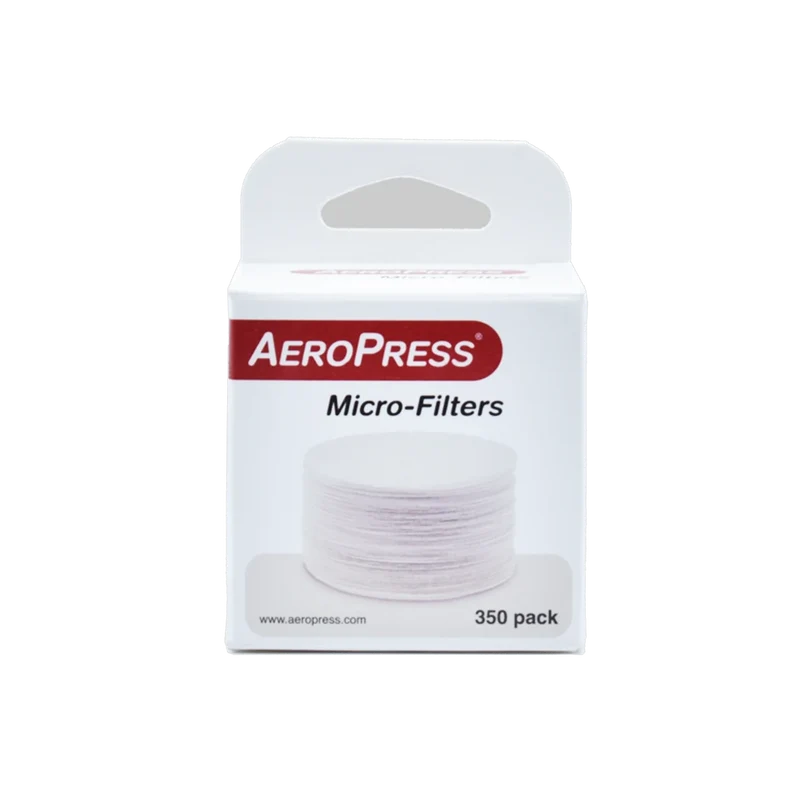 Aeropress - Filters